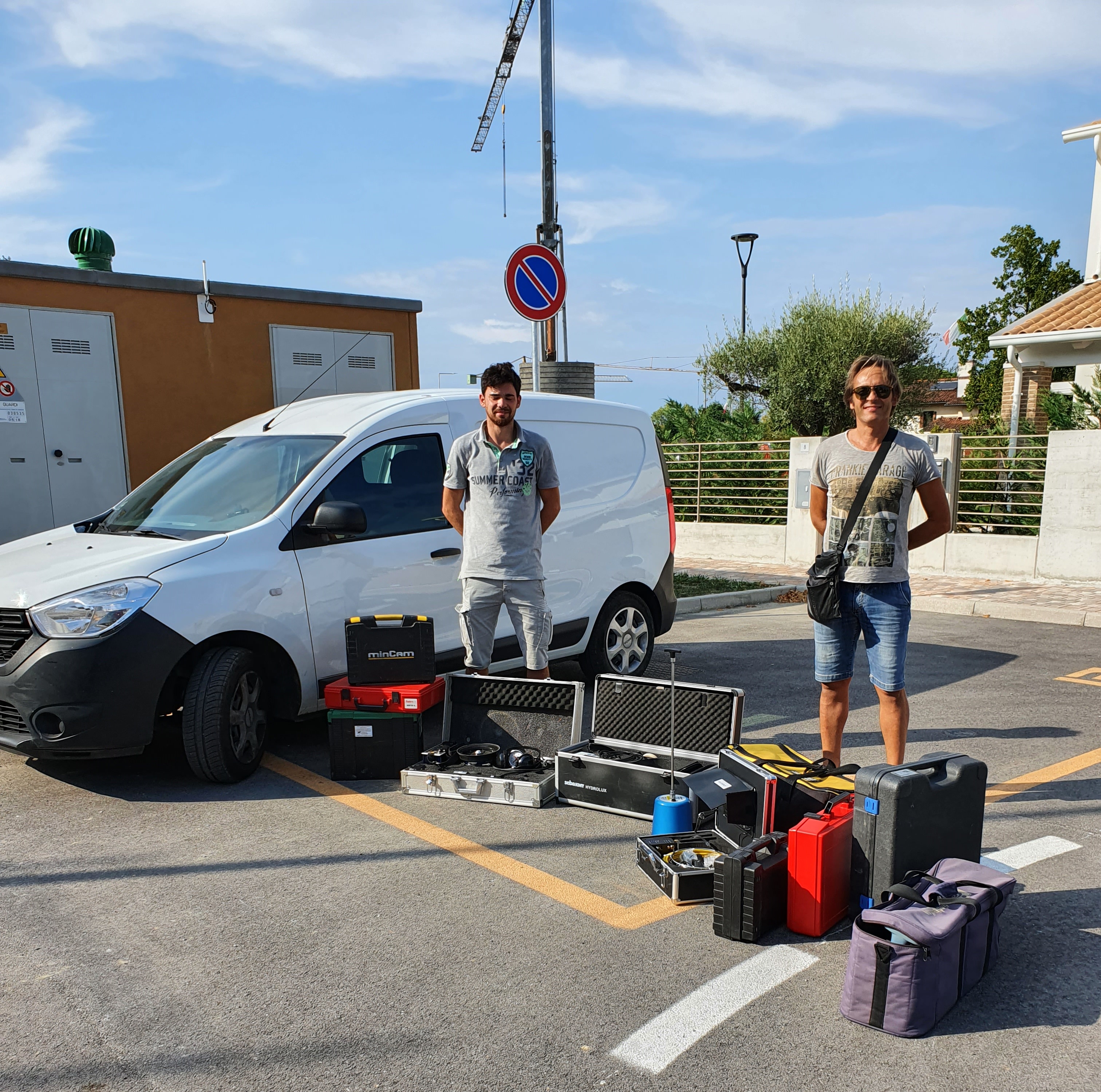 foto di chi siamo