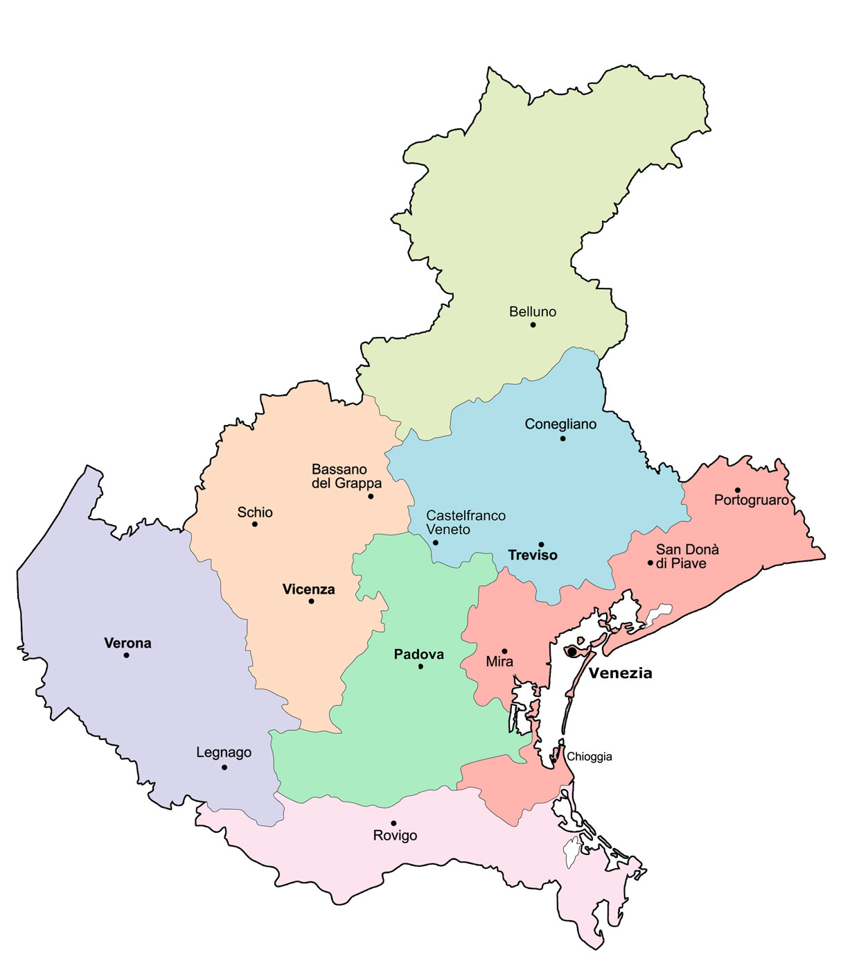 mappa